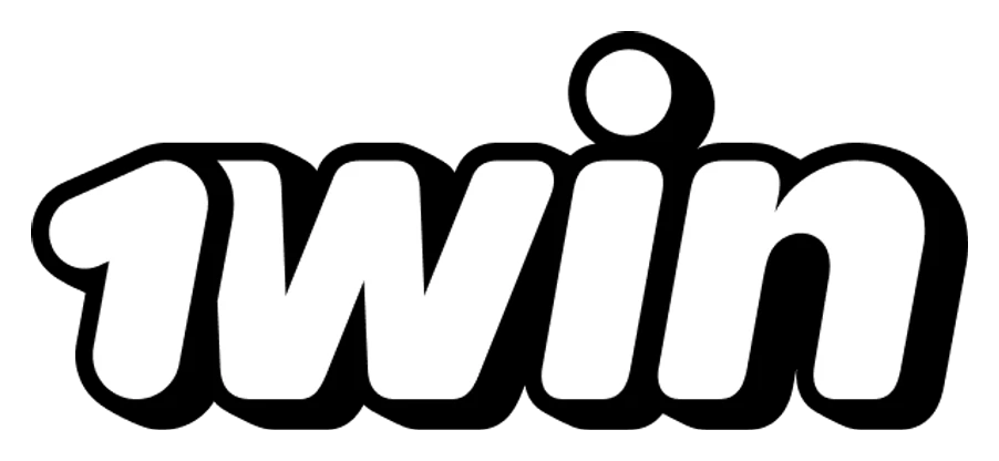 1Win Casino website logo